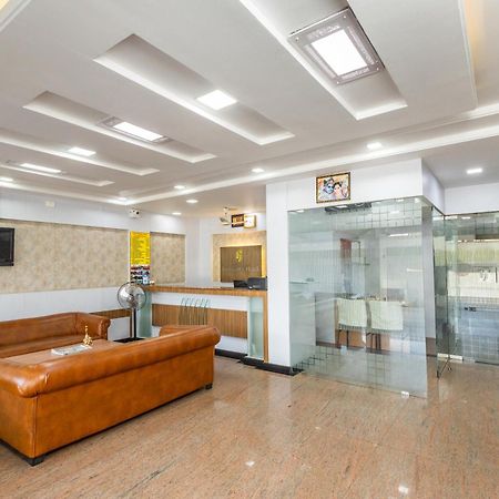 Hotel Janardana Удупі Екстер'єр фото
