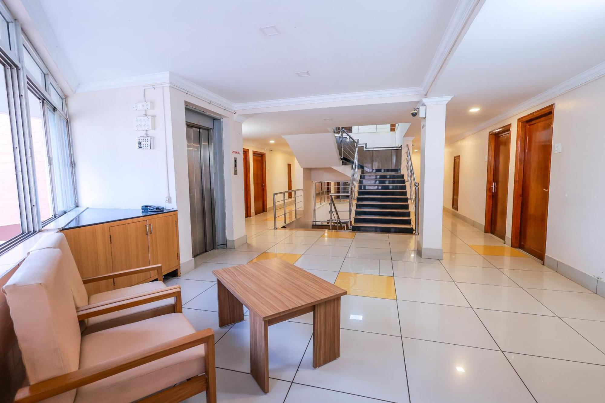 Hotel Janardana Удупі Екстер'єр фото